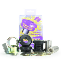 Rear Lower Track Rod Outer Bush Powerflex Polyurethane Bush Road Series Skoda Karoq (2017 on) Karoq 4WD PFR85-811