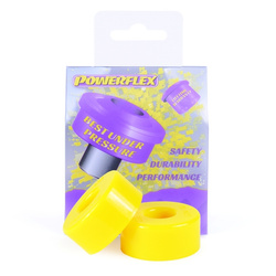 Rear Damper Ring Bush Powerflex Polyurethane Bush Road Series Volkswagen Transporter Models T4 Transporter (1990 - 2003) PF85-1022