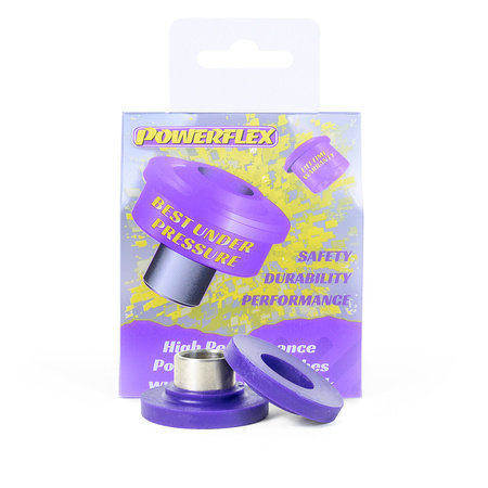 Engine Stay Mounting Bush Powerflex Polyurethane Bush Road Series Saab 96 (1960-1979) PFF66-413