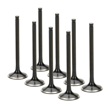 Zestaw zaworów wydechowych Supertech PSA EW10J4 29.00mm Blk Nitr