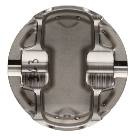 Wiseco Einzelkolben Nissan 350Z VQ35 4V Einbuchtung -10cc 96.00mm