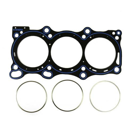 Athena Zylinderkopfdichtung Nissan GTR V6 D.96,5mm TH.1mm-LINKS