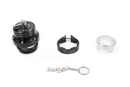 Išpūtimo vožtuvas 50mm