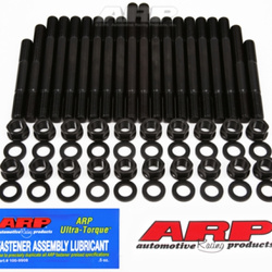 ARP Oldsmobile diesel hsk