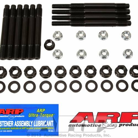 Fejcsapok ARP 235-5502 BB Chevy 2-bolt MSK Chevrolet Big Block