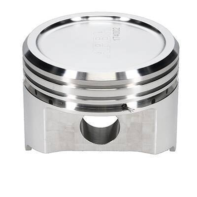 JE Pistons Kit 305 SBC DISH APBA B:3.766 174002