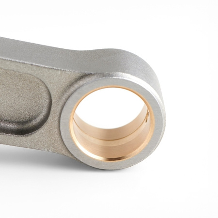 ZRP Connecting Rods Kit Audi 4.2L RS6 V8 Twin-Turbo L19