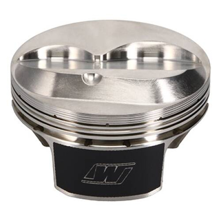 Wiseco dugattyúkészlet SBC 23deg 1.060 +12cc B:4.140 - K0034B15