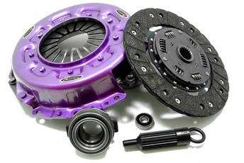 Xtreme Outback Daihatsu Rocky / Rugger / Delta - Heavy Duty Organic 330Nm 640Kg (50% inc.)