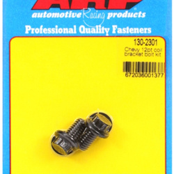Śruby ARP Chevy 12pt coil bracket bolt kit
