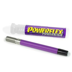 PowerAlign Wheel Mounting Guide Pin Powerflex Polyurethane Bush Citroen C2 (2003-2009) PF99-512-125