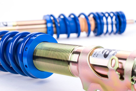 Coilovers AP BMW 3 E46 Sedan/Touring/Coupe/Cabrio
