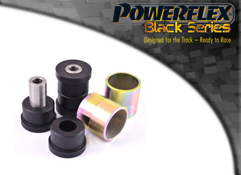 Rear Upper Arm Inner Bush Powerflex Polyurethane Bush Black Series BMW 6 Series E63/E64 M6 (2005 - 2011) PFR5-712BLK