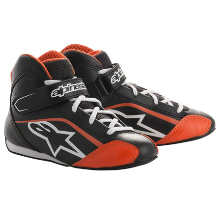 Alpinestars Tech-1 KS Kartingo bateliai