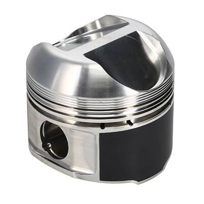 JE Pistons dugattyúkészlet Porsche 911 2.0L A/C 4032 10.0:1 80.0mm 381241