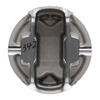 Wiseco Einzelkolben Honda 4V Kuppel +6.5cc Strutted 89.00mm