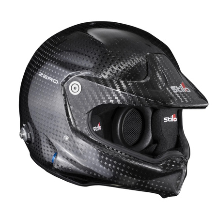 Stilo Venti WRX Raid Zero 8860 Carbon Rally Helmet