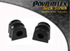Tuleja stabilizatora przód 18mm Powerflex Black Series Subaru Outback & Outback (1998 - 2003) PFF69-205-18BLK