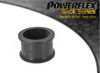 Tuleja mocowania przekładni kierowniczej Powerflex Black Series Rover 400 & 45 HH-R (1995 - 2005) PFF42-520BLK