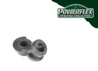 Shift Rod Coupling Bush Powerflex Polyurethane Bush Heritage Collection Porsche 911 Classic (1978 - 1989) Turbo PFR57-430H