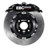 Bremssatz BIG BRAKE KIT EBC Brakes Honda Civic Type-R FN2 330 mm