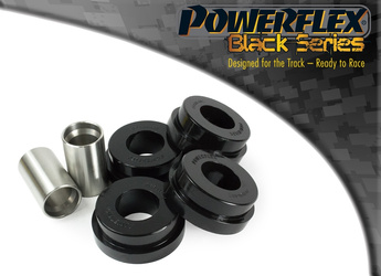 Przednia tuleja mocowania tylnej ramy pomocniczej Powerflex Black Series Volvo S60 AWD (2001 - 2009) PFR88-602-28BLK