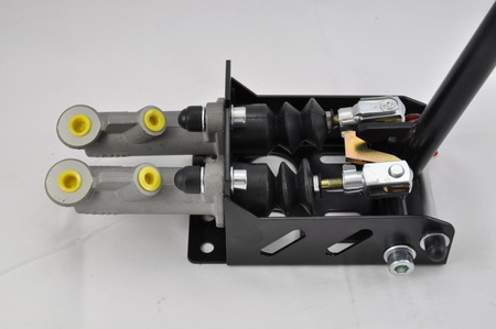 Hydraulic Handbrake IRP TX 2 Pumps
