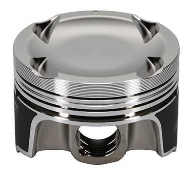 Wiseco stumokliu rinkinys Mitsubishi Evo 8/9 + Eclipse 4G63 2.0L (14