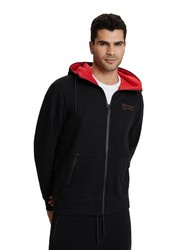Diverse DAKAR Hoodie - DEXT DKR DIRT 4