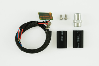 Wymienny czujnik Turbosmart Wastegates GenV eGate