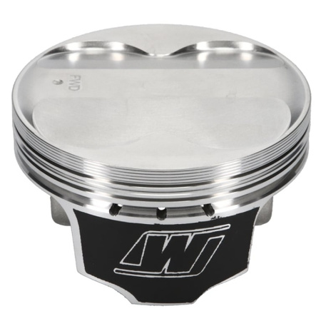 Wiseco Einzelkolben Nissan 350Z VQ35 4V Kuppel +7cc 96.00mm