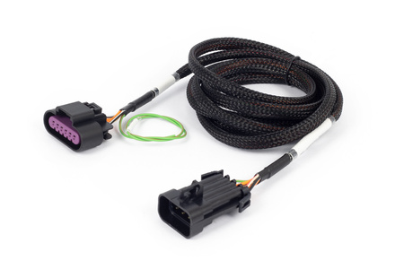 Haltech Nexus Rebel LS - Corvette pedalo adapteris - HT-186507