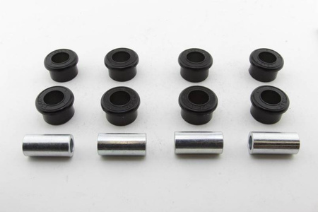 Whiteline poliuretano pakabos įvorės - W62546 Nissan 200sx S13 S14 300zx Z32 Bluebird U13 Silvia Skyline R32 R33 R34 R34nissan