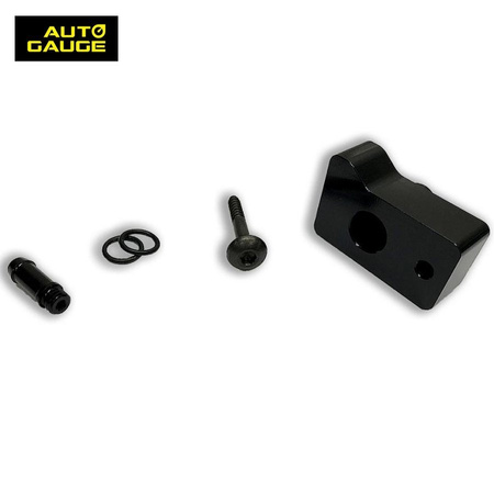 Adapter czujnika doładowania / boost VW Golf VII Auto Gauge