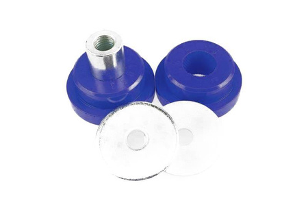 Rear beam bush - MPBS: 0604053 Audi A3 I Quattro, S3 I, TT Seat Leon Skoda Octavia Volkswagen Bora 4x4, Golf IV, IV New Beetle