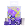 Rear Toe Link Outer Bush Powerflex Polyurethane Bush Road Series Nissan Laurel C34 & C35 (1993 - 2002) PFR46-208