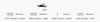 Klock hamulcowe Ferodo Racing DS2500 przednie FCP876H CITROEN Saxo Xsara PEUGEOT 106 306 Enterprise