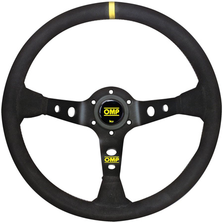 OMP CORSICA 330 handlebars