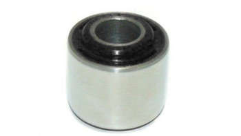 Front lower control arm bush (rear) - MPBS: 4601907 Citroen C5 III, C6, Peugeot 407, 508,