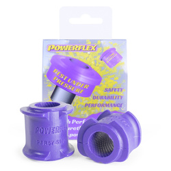 Rear Anti Roll Bar Bush 20mm Powerflex Polyurethane Bush Road Series Porsche 987 Boxster (2005-2012) PFR57-510-20