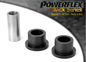 Rear Panhard Rod to Body Bush Powerflex Polyurethane Bush Black Series Saab 900 (1983-1993) PFR66-417BLK