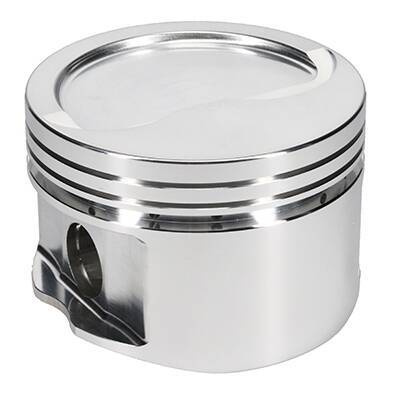 JE Pistons Kit 440 MOPAR DISH B:4.350 232456