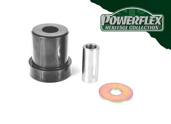 Rear Diff Front Mounting Bush Powerflex Polyurethane Bush BMW 5 Series E39 (1996-2004) 520 to 530 Touring PFR5-525H Diagram number: 25
