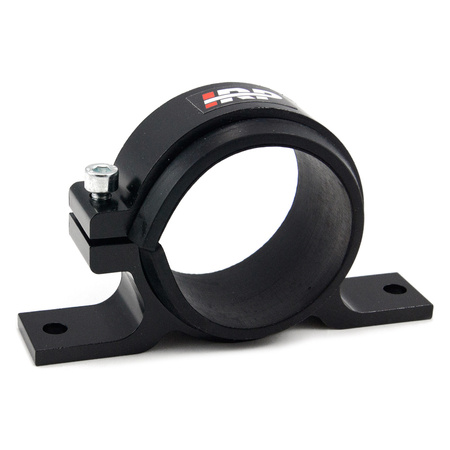 Single IRP fuel pump mount