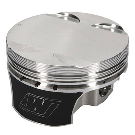 Kute tłoki Wiseco - zestaw Ford Modular V8 5.0 Liter Coyote B:3.650 - K0084X2