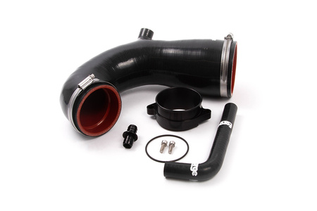 Turbo Inlet Pipe for Audi RS3 8Y/8V, RSQ3 (F3), TTRS (8S), & Cupra Formentor