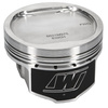 Wiseco egy darab dugattyú Subaru EJ22 Inv Dóm -20cc 97.50mm