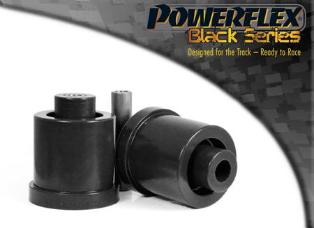 Tuleja mocowania tylnej belki Powerflex Black Series Seat Cordoba Models & Cordoba MK2 6L (2002 - 2009) PFR85-610BLK