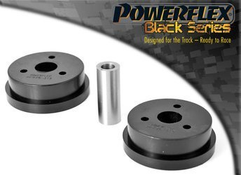 Powerflex poliuretano įvorė Toyota MR2 Models MR2 Gen2 SW20 (1989 - 1999) MR2 SW20 REV 1 (1989-1991) PFR76-312BLK Diagrama Nr: 8