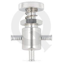 Manueller Boost-Controller - MBC QSP